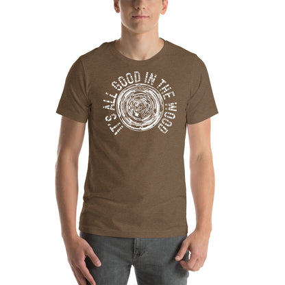 All Good Unisex T-shirt