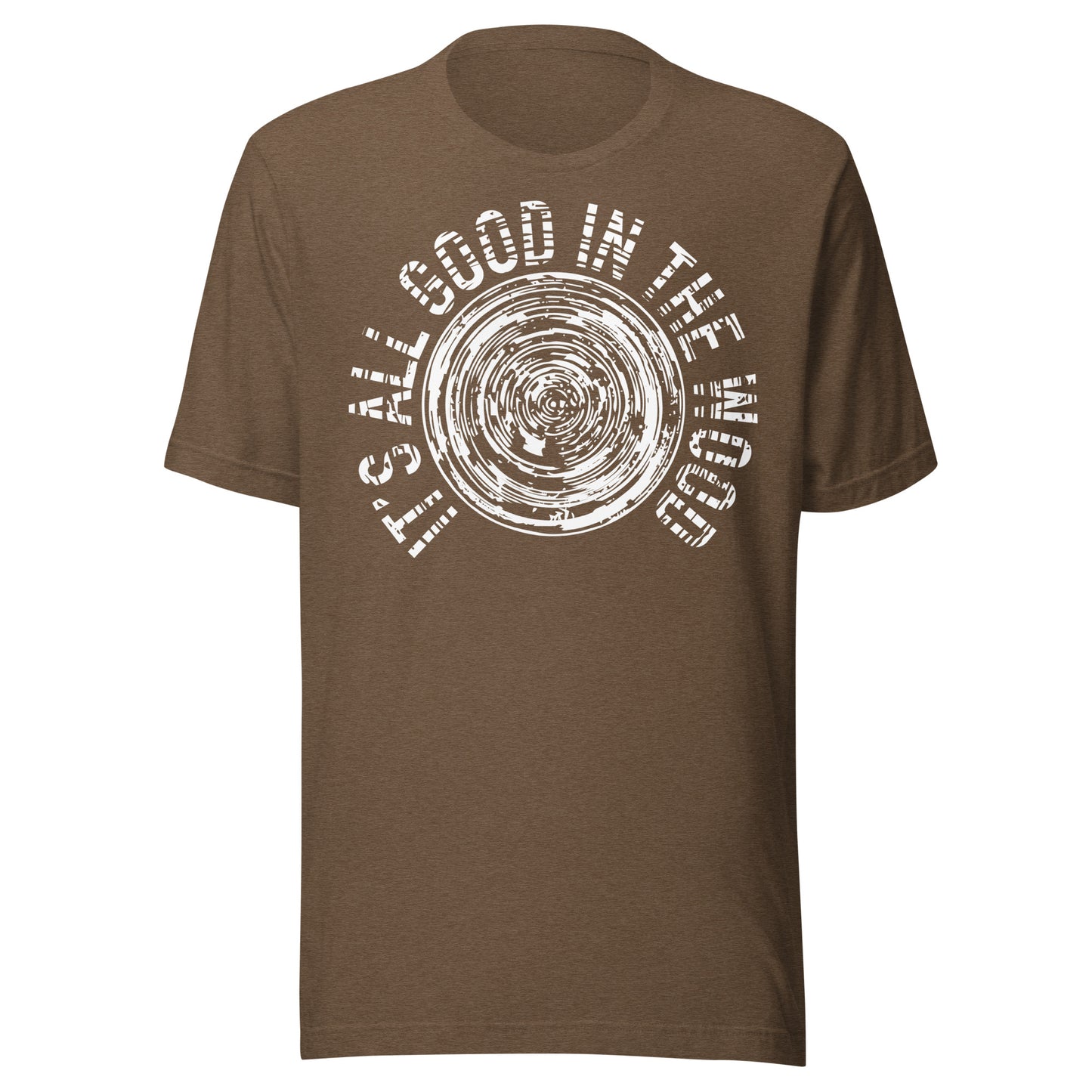 All Good Unisex T-shirt