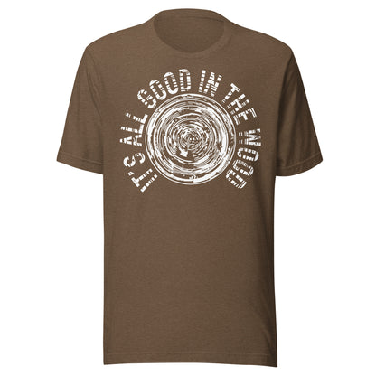 All Good Unisex T-shirt