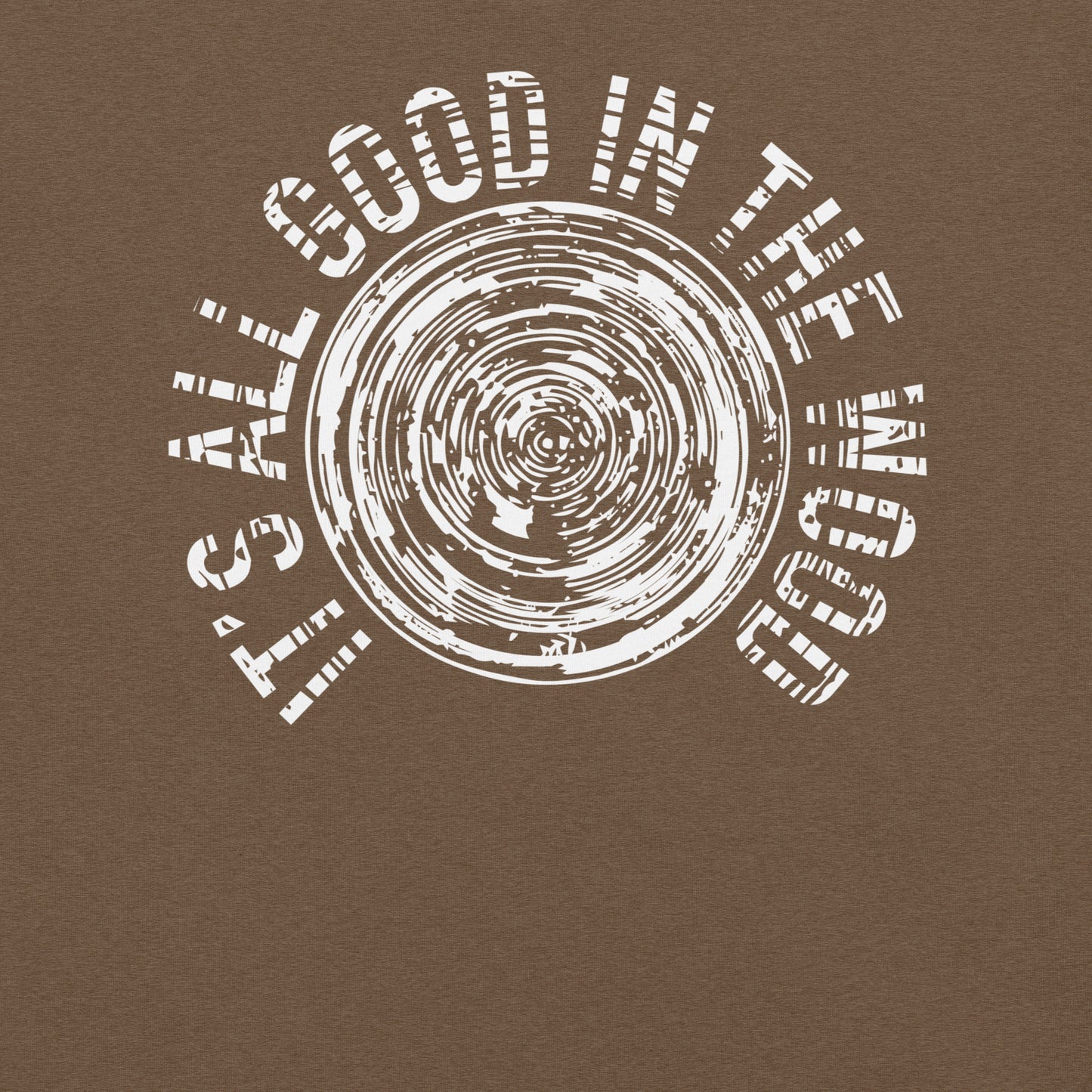 All Good Unisex T-shirt