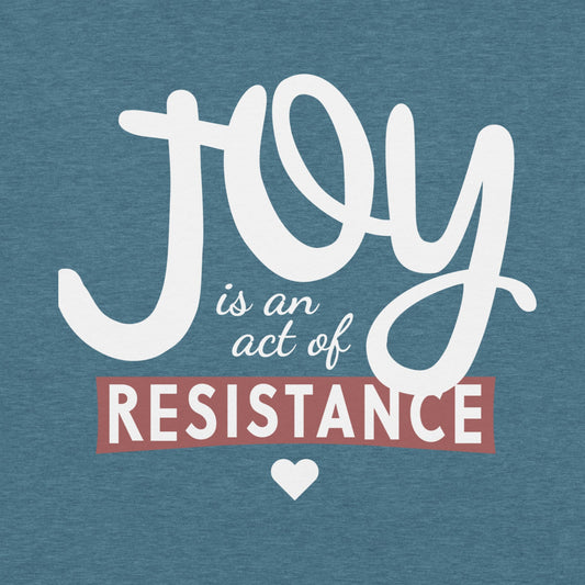 Resistance Unisex T-Shirt