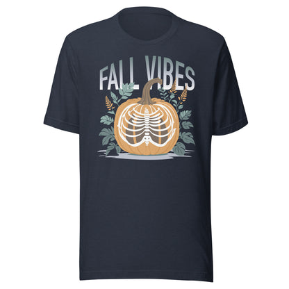 Fall Vibes Unisex t-shirt