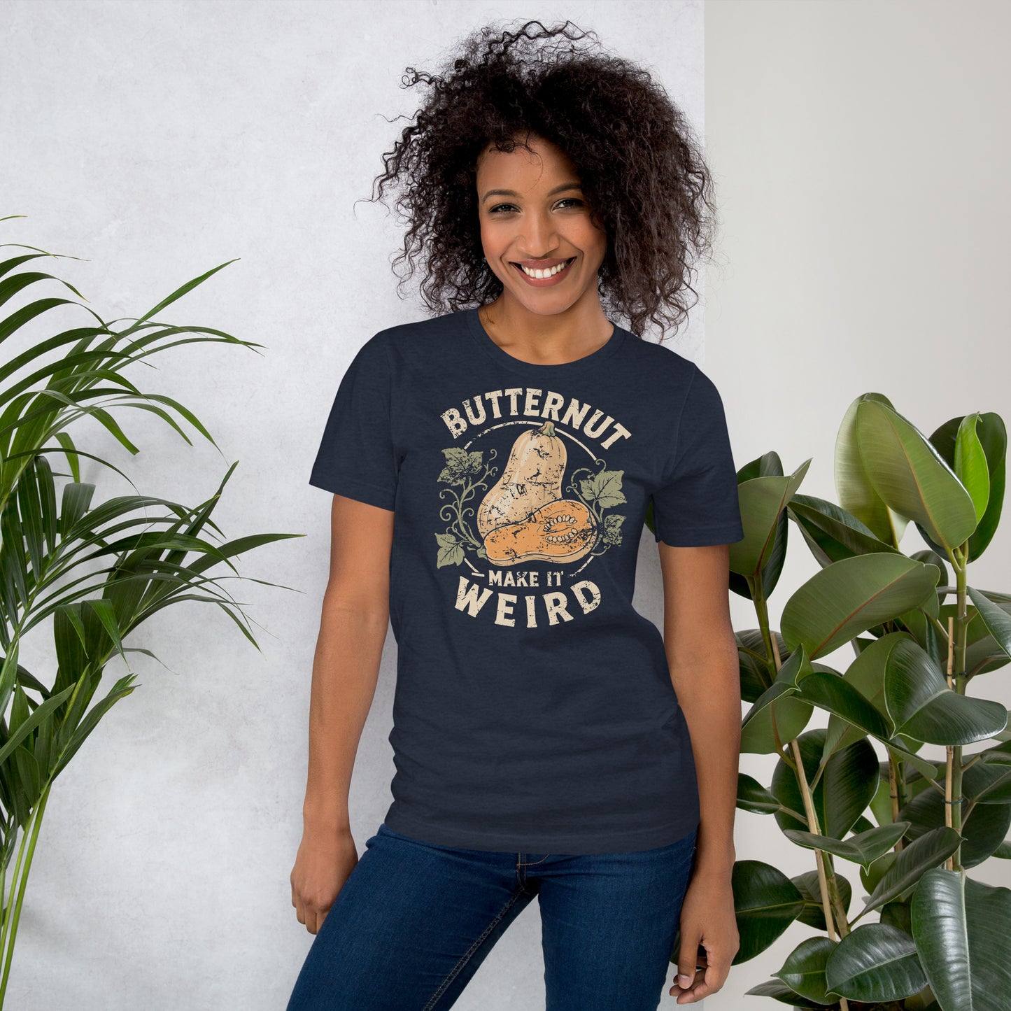 Butternut Unisex T-Shirt