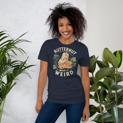 Butternut Unisex T-Shirt