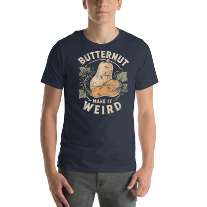 Butternut Unisex T-Shirt