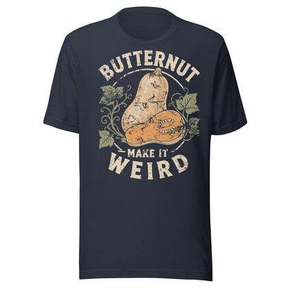 Butternut Unisex T-Shirt