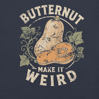 Butternut Unisex T-Shirt