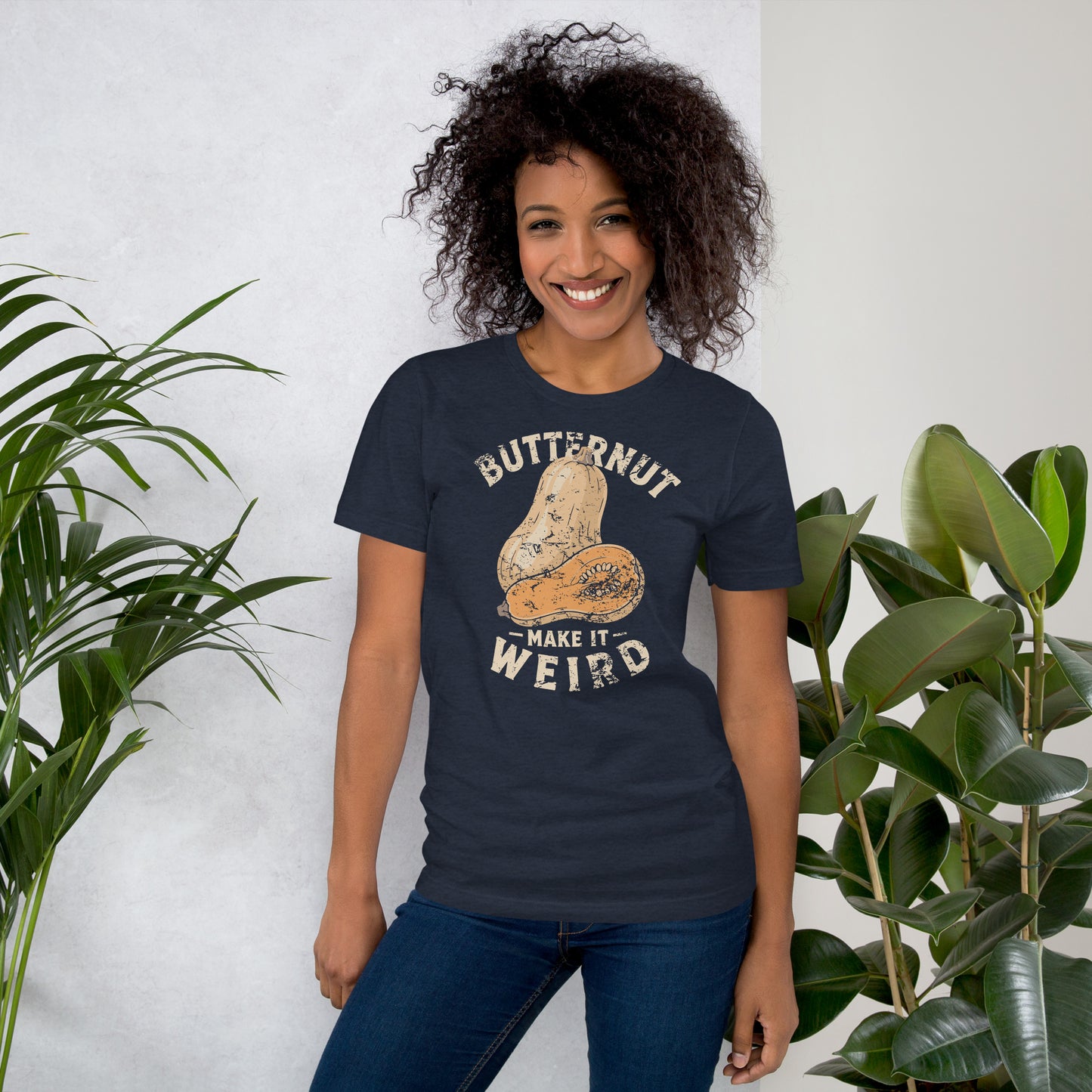 Butternut Unisex T-Shirt