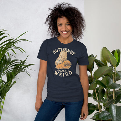 Butternut Unisex T-Shirt