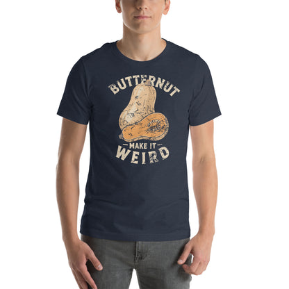 Butternut Unisex T-Shirt