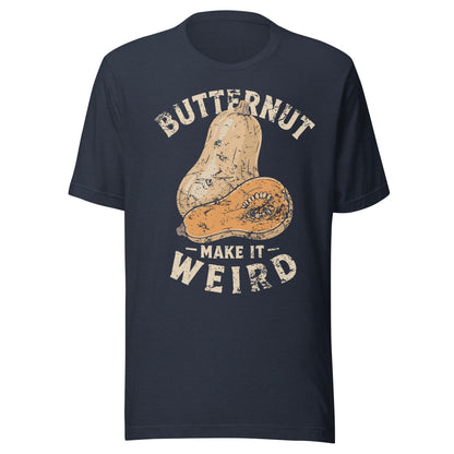 Butternut Unisex T-Shirt