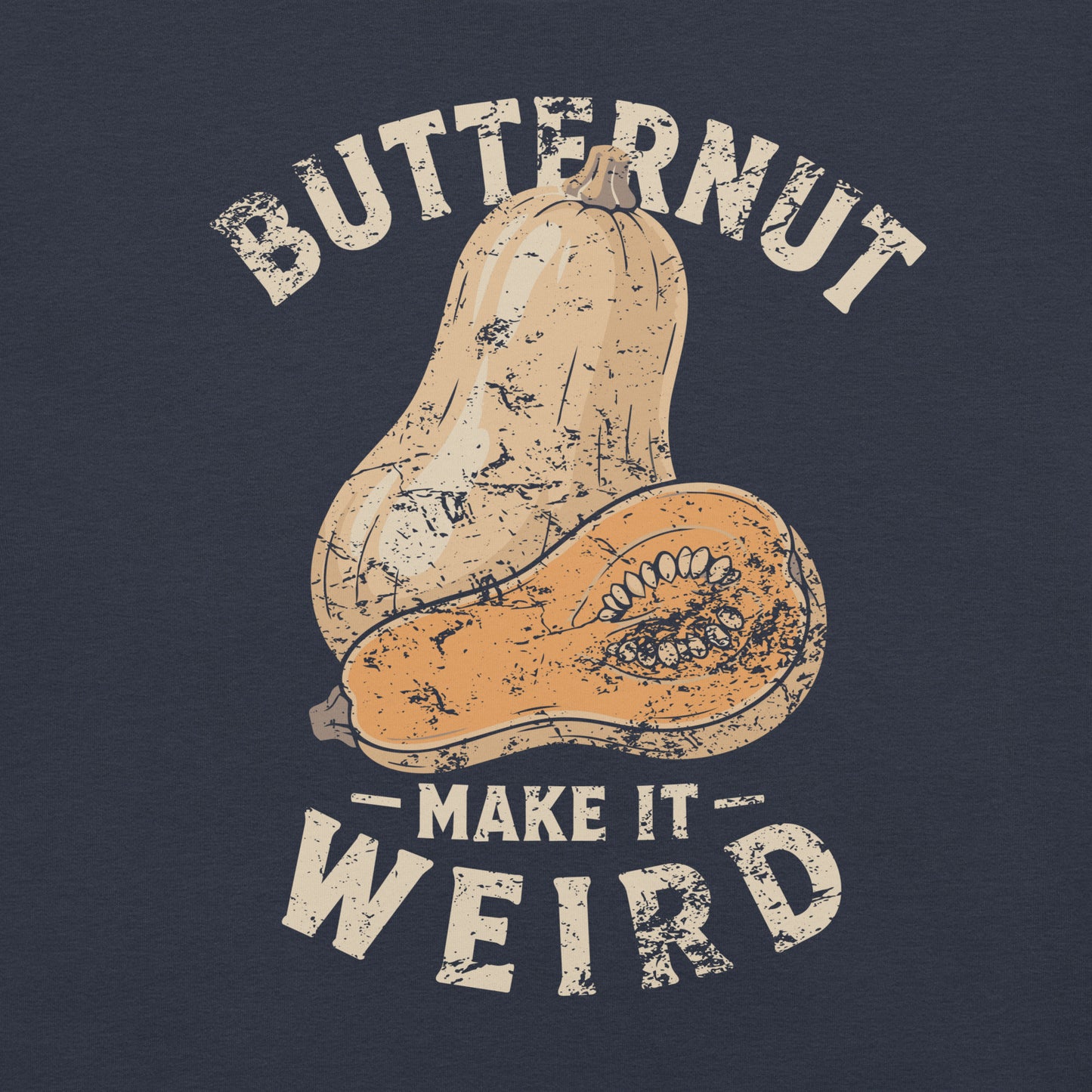 Butternut Unisex T-Shirt