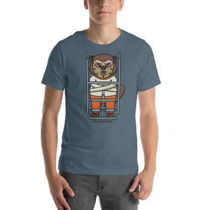 Hannibal Beaver Unisex T-Shirt
