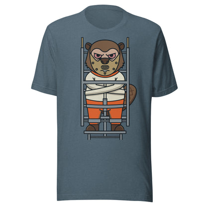 Hannibal Beaver Unisex T-Shirt