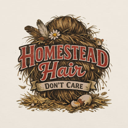 Homestead Hair Unisex T-Shirt