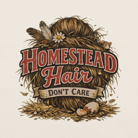 Homestead Hair Unisex T-Shirt
