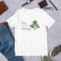 Big Plant Energy Unisex t-shirt