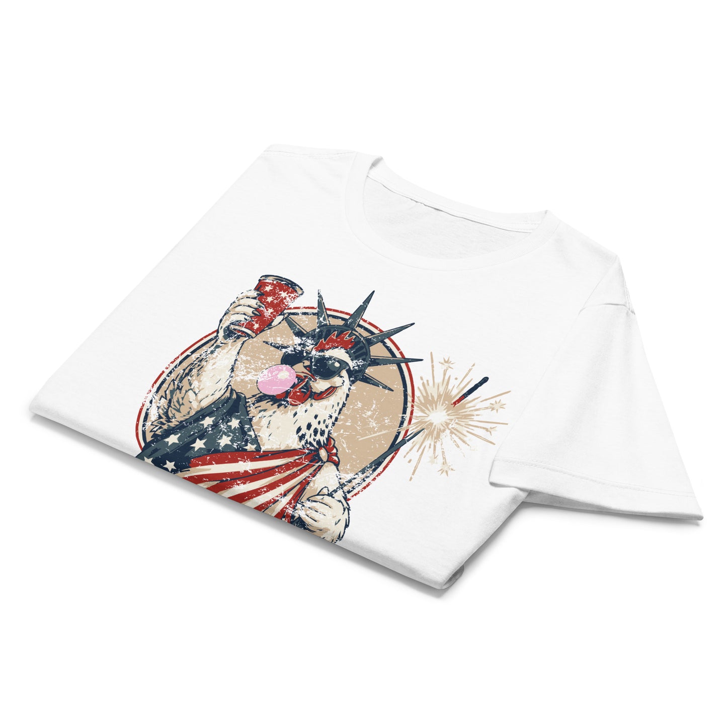 Born Free Women’s T-shirt