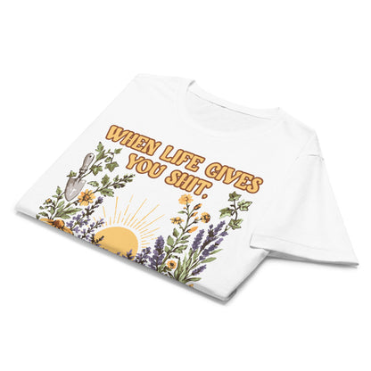When Life Gives You... Women’s T-shirt