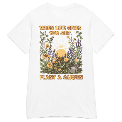 When Life Gives You... Women’s T-shirt