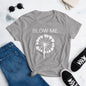 Women's Blow Me t-shirt