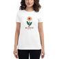 Women's Bloom There It Is t-shirt