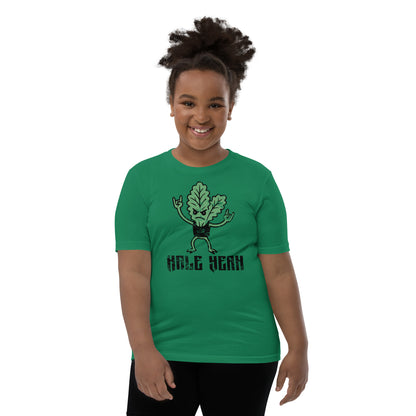 Kale Yeah Youth T-Shirt